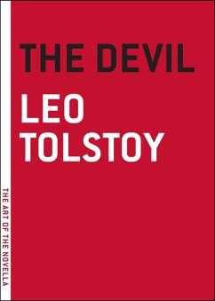 Cover The Devil (eBook, ePUB)