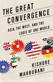 The Great Convergence (eBook, ePUB)