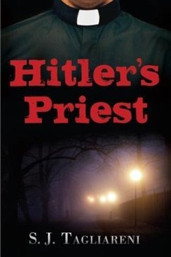 Cover Hitler's Priest (eBook, ePUB)