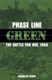 Phase Line Green (eBook, ePUB)