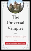 The Universal Vampire (eBook, ePUB)