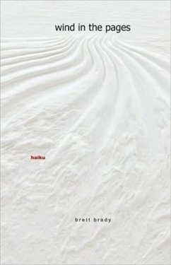 wind in the pages (eBook, ePUB) - brady, brett