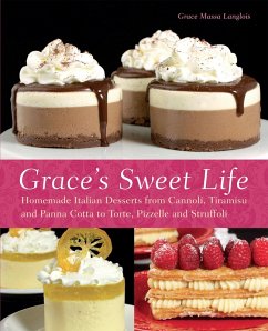 Cover Grace's Sweet Life (eBook, ePUB)