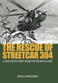 Cover The Rescue of Streetcar 304 (eBook, ePUB)