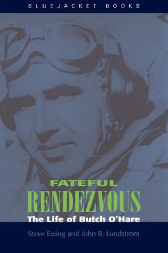 Fateful Rendezvous (eBook, ePUB) - Lundstrom, John B; Ewing, Steve