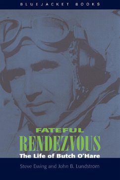 Cover Fateful Rendezvous (eBook, ePUB)