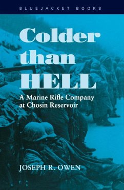 Colder than Hell (eBook, ePUB) - Owen, Joseph R.