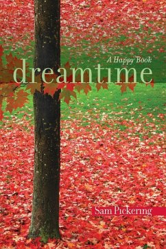 Cover Dreamtime (eBook, ePUB)