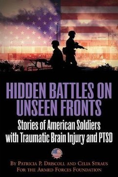 Hidden Battles on Unseen Fronts (eBook, ePUB) - Driscoll, Patricia