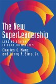 The New SuperLeadership (eBook, ePUB)