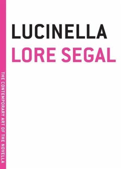 Cover Lucinella (eBook, ePUB)
