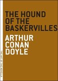The Hound of the Baskervilles (eBook, ePUB)