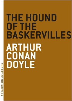 Cover The Hound of the Baskervilles (eBook, ePUB)