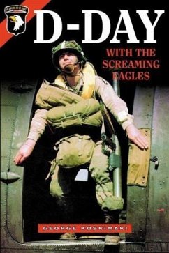 Cover D-Day With The Screaming Eagles (eBook, ePUB)