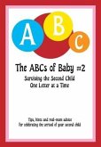 ABCs of Baby #2 (eBook, ePUB)