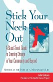 Stick Your Neck Out (eBook, ePUB)
