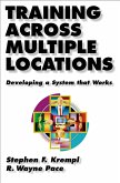 Training Across Multiple Locations (eBook, ePUB)