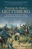 Protecting the Flank at Gettysburg (eBook, ePUB)