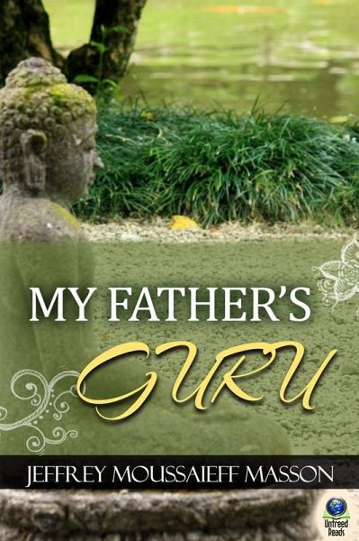My Father's Guru (eBook, ePUB)