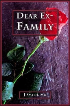 Cover Dear Ex-Family (eBook, ePUB)