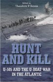 Hunt and Kill (eBook, ePUB)
