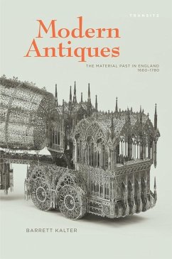 Modern Antiques (eBook, ePUB) - Kalter, Barrett