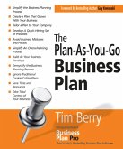 The Plan-As-You-Go Business Plan (eBook, ePUB)
