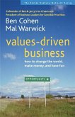 Values-Driven Business (eBook, ePUB)