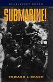 Submarine! (eBook, ePUB)