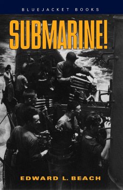 Cover Submarine! (eBook, ePUB)