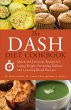 The DASH Diet Cookbook (eBook, ePUB) - Bild 1