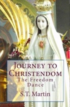 Cover Journey to Christendom (eBook, ePUB)