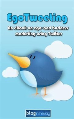 Cover EgoTweeting (eBook, ePUB)