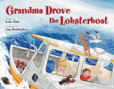 Grandma Drove the Lobsterboat (eBook, ePUB)