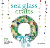 Sea Glass Crafts (eBook, ePUB) Sea Glass Crafts (eBook, ePUB)