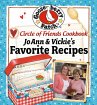 Circle of Friends Cookbook: 25 of JoAnn... - Bild 1