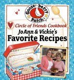 Circle of Friends Cookbook (eBook, ePUB) Circle of Friends Cookbook (eBook, ePUB)