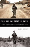 Those Who Have Borne the Battle (eBook, ePUB)