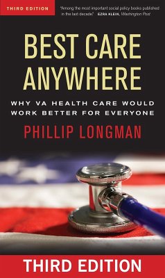 Cover Best Care Anywhere (eBook, ePUB)
