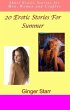 20 Erotic Stories For Summer (eBook,... - Bild 1