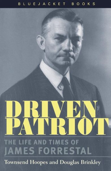 Driven Patriot (eBook, ePUB)