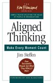 Aligned Thinking (eBook, ePUB)