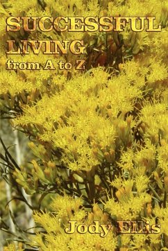 Successful Living from A to Z (eBook, ePUB)