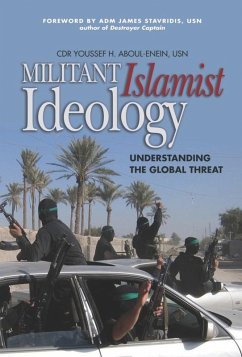 Militant Islamist Ideology (eBook, ePUB) - Aboul-Enein, Youssef