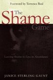 Shame Game (eBook, ePUB)