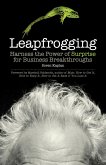 Leapfrogging (eBook, ePUB) Leapfrogging (eBook, ePUB)