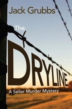Cover Dryline (eBook, ePUB)