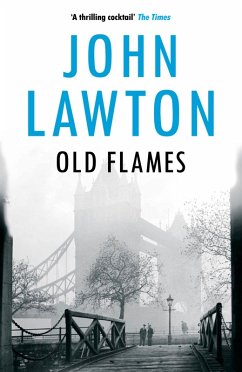 Old Flames (eBook, ePUB) - Lawton, John