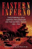 Eastern Inferno (eBook, ePUB)