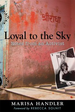 Cover Loyal to the Sky (eBook, ePUB)
